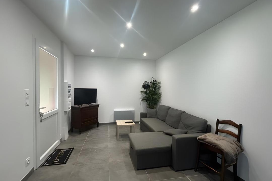 Photo of Livingroom in La Salvetat-sur-Agout