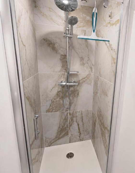 Photo of Bathroom in Prechacq-les-Bains