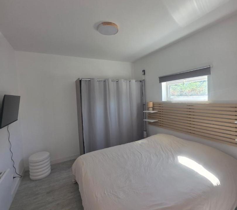 Photo of Bedroom in Prechacq-les-Bains