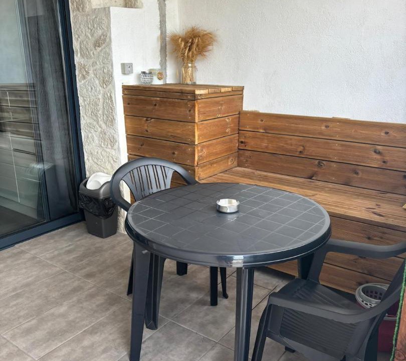 Photo of Patio Balcony in Saint-Savournin