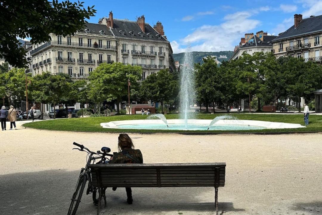 Photo of Others in Grenoble City Centre