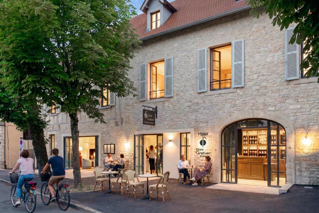 Photo of Others in Villeneuve d'Aveyron