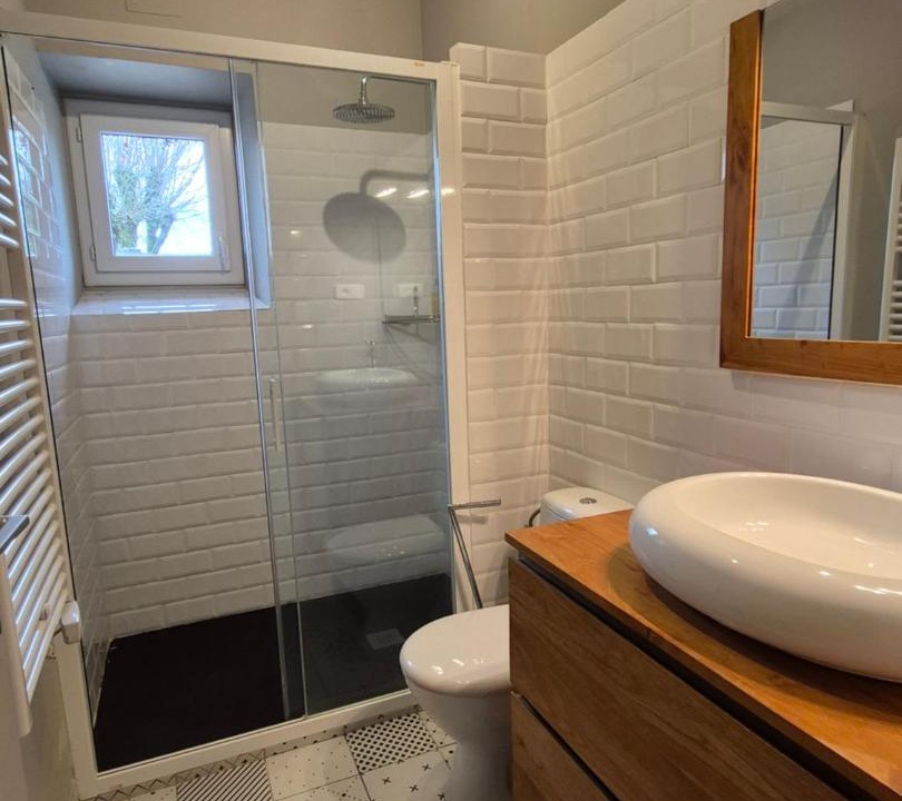 Photo of Bathroom in Bourg-sur-Gironde