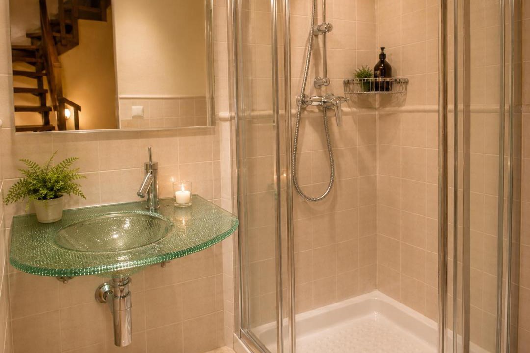 Photo of Bathroom in Isovol