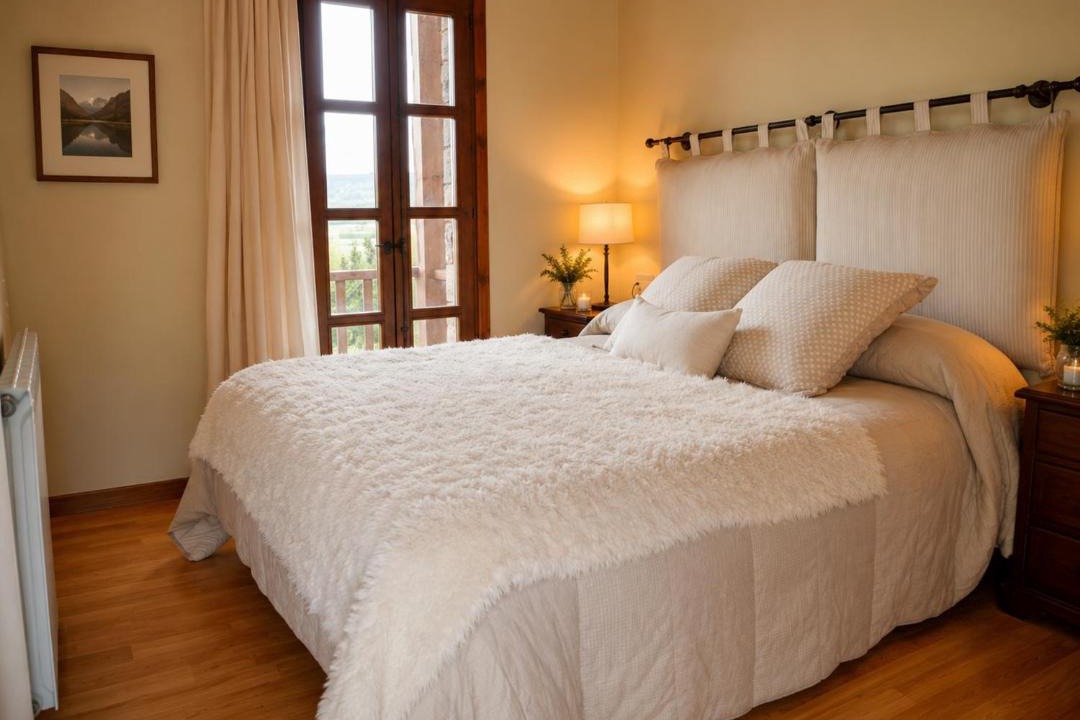 Photo of Bedroom in Isovol