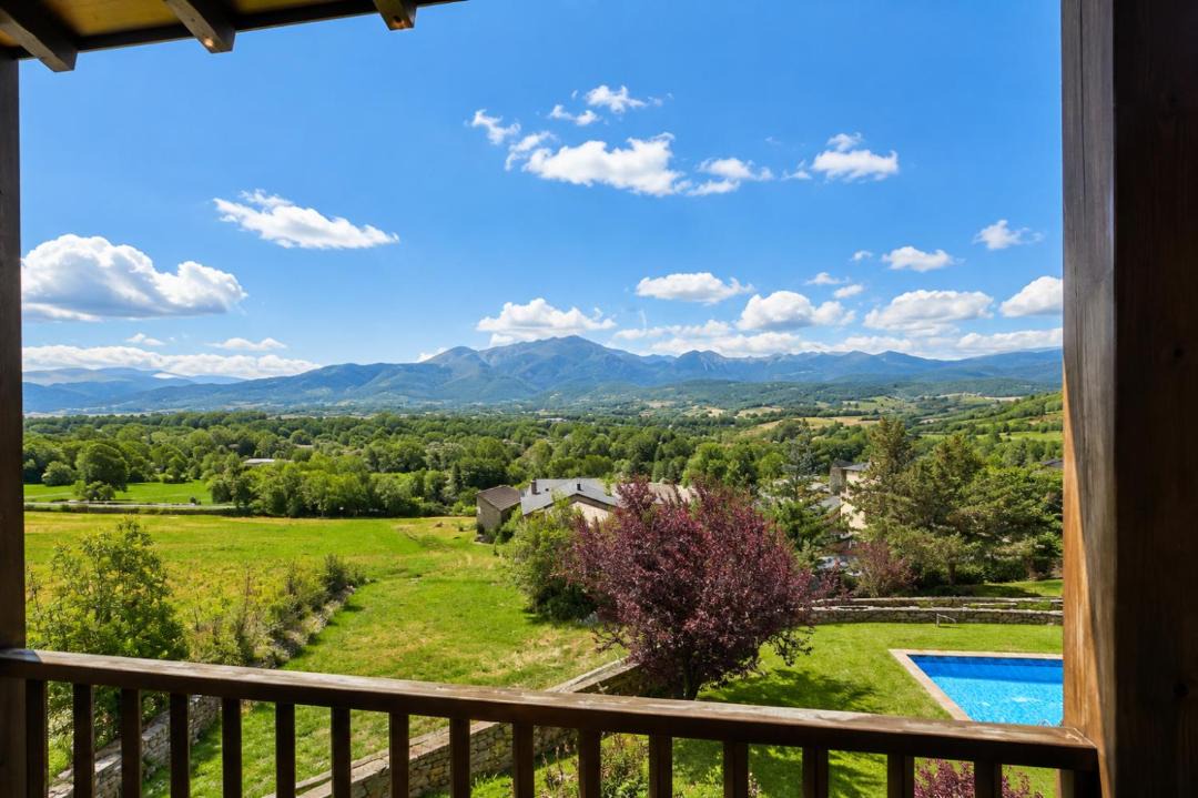 Photo of Patio Balcony in Isovol
