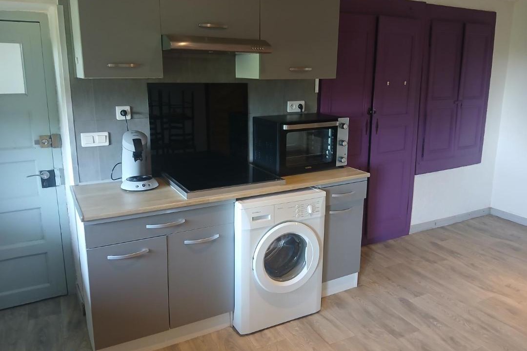 Photo of Kitchen in Hostun