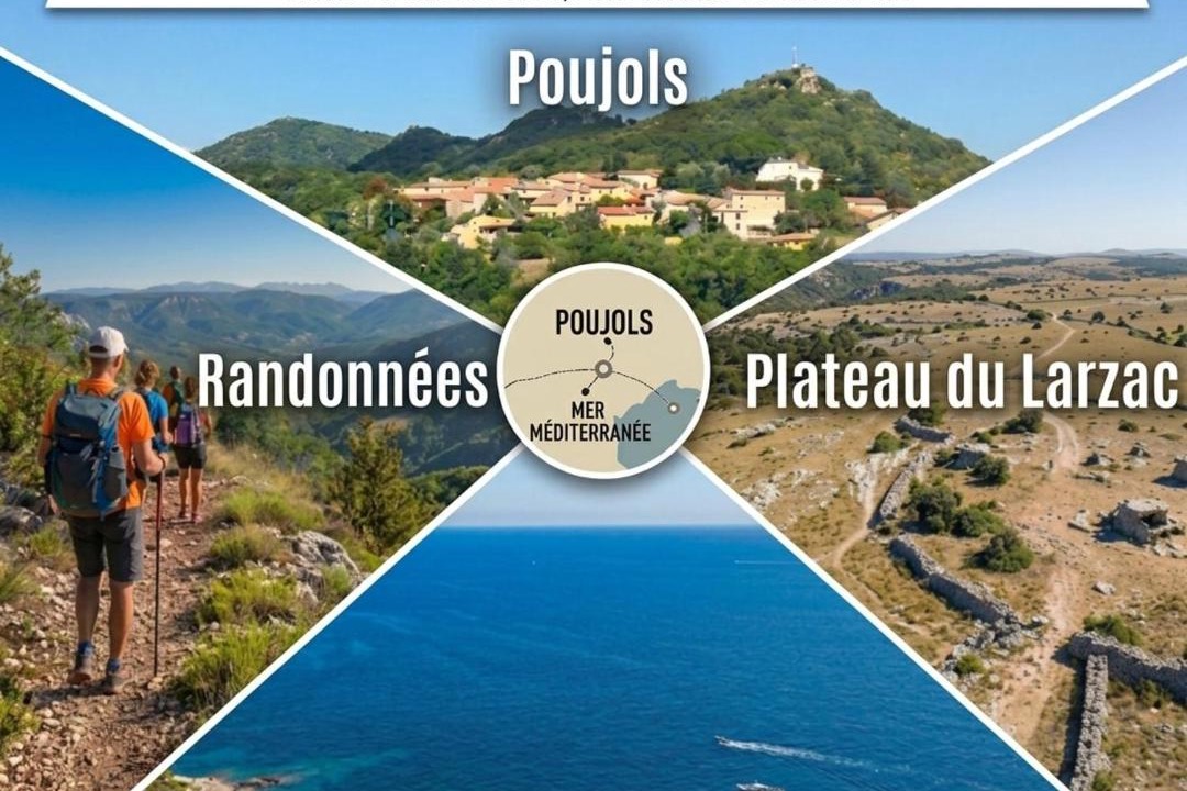 Photo of Others in Poujols