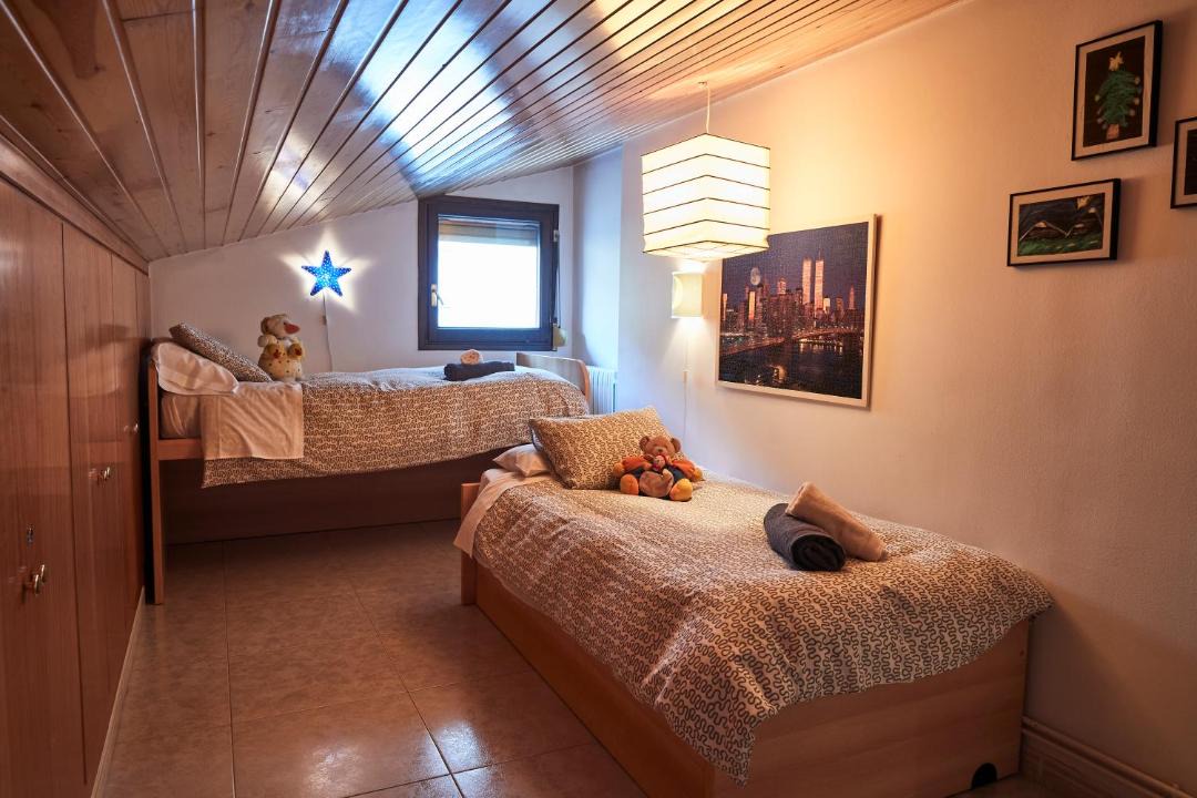 Photo of Bedroom in Escaldes-Engordany