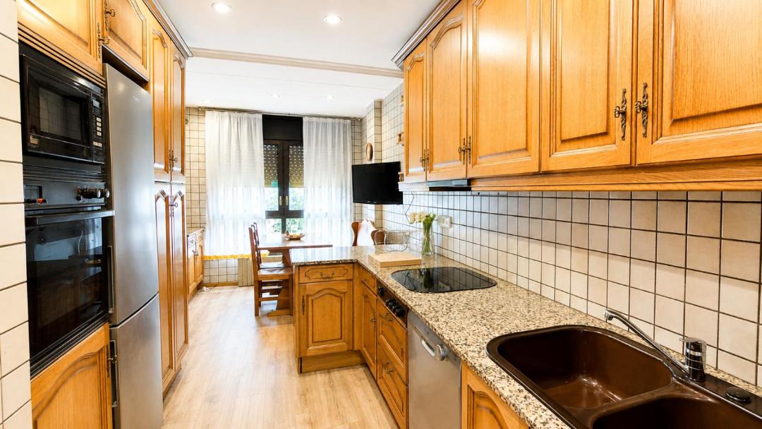 Photo of Kitchen in Escaldes-Engordany