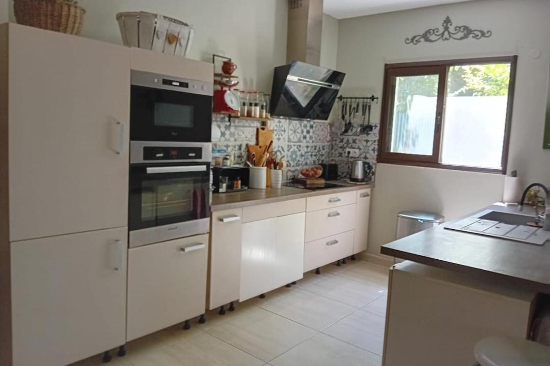 Photo of Kitchen in La Peyrade