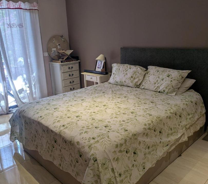 Photo of Bedroom in La Peyrade