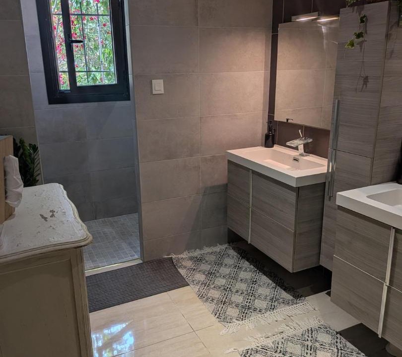Photo of Bathroom in La Peyrade