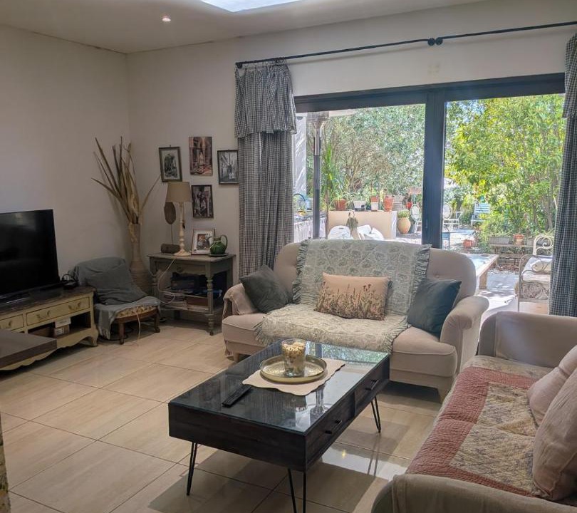 Photo of Livingroom in La Peyrade