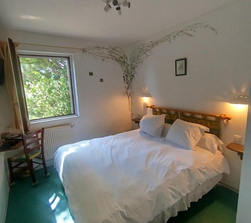 Photo of Bedroom in Javols