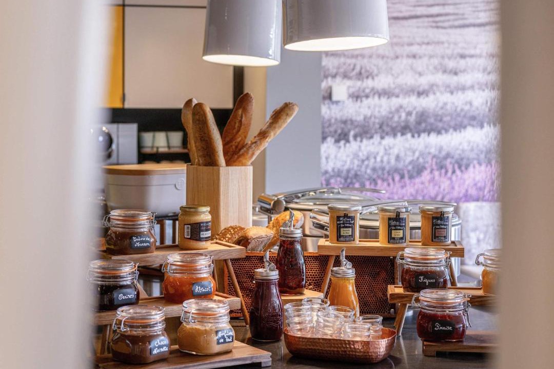 Photo of Kitchen in Valence