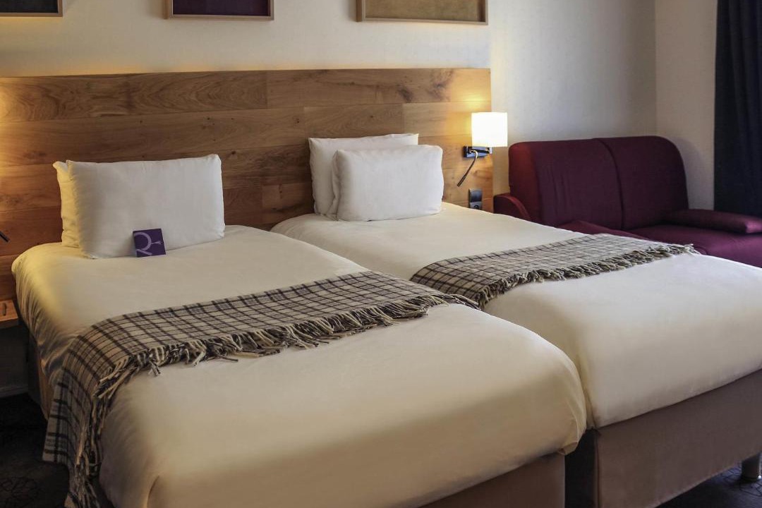 Photo of Bedroom in Saint-Lary-Soulan