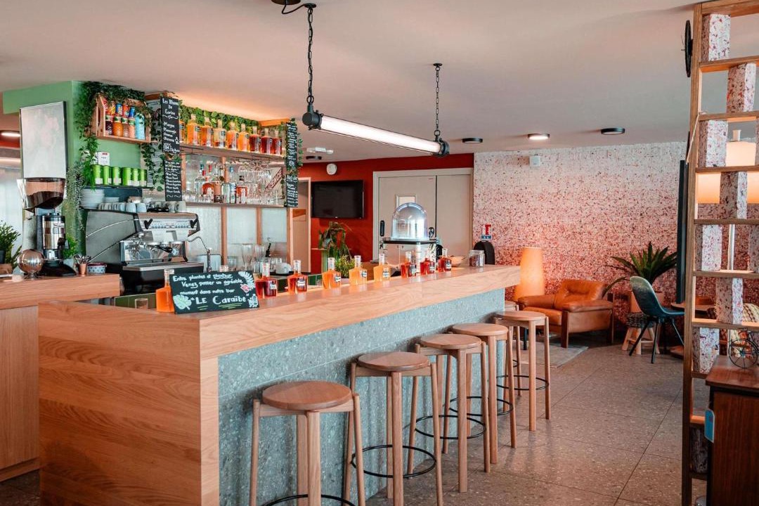 Photo of Kitchen in Montpellier