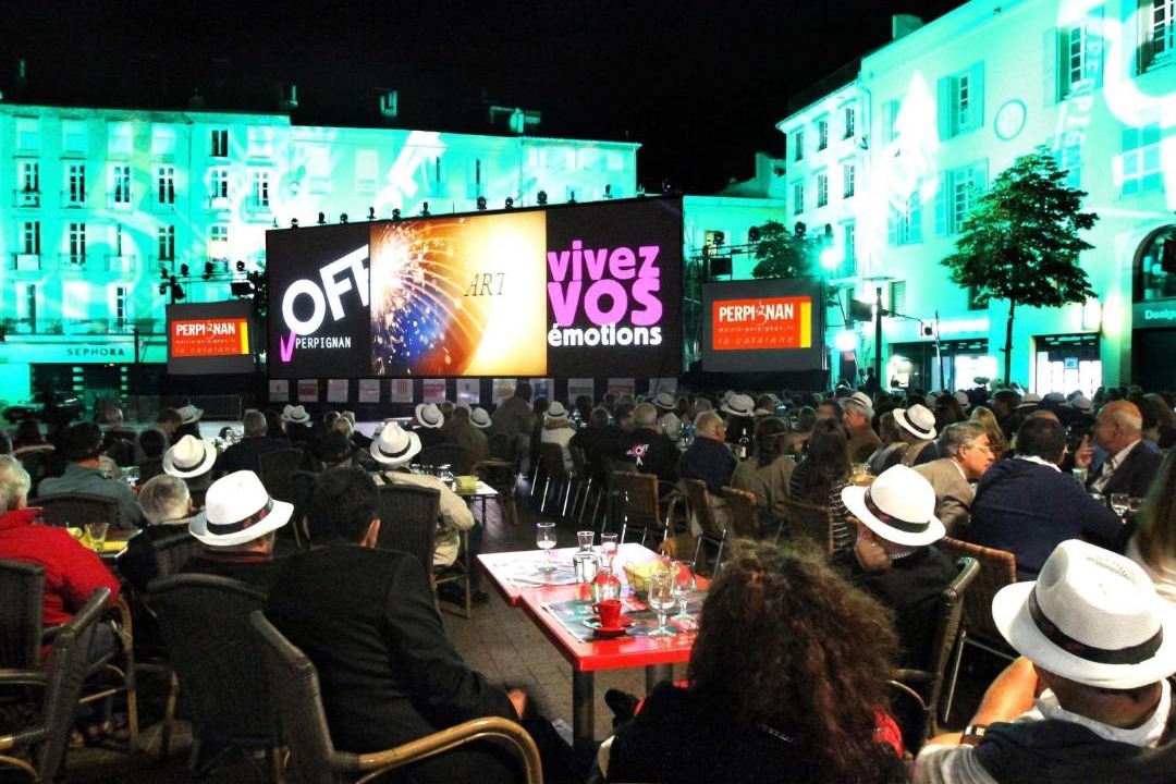 Photo of Outdoor in Perpignan