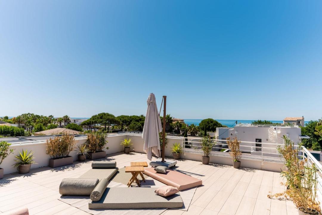 Photo of Patio Balcony in Le Grau-dʼAgde
