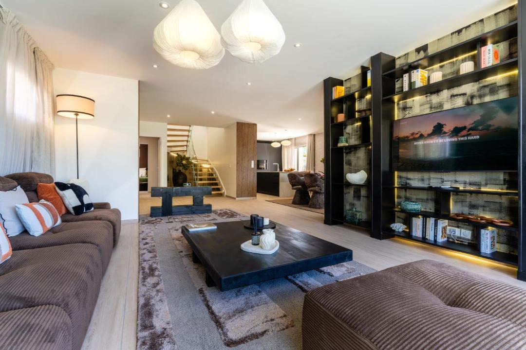 Photo of Livingroom in Le Grau-dʼAgde
