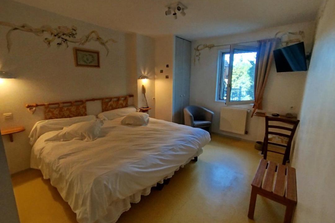 Photo of Bedroom in Javols