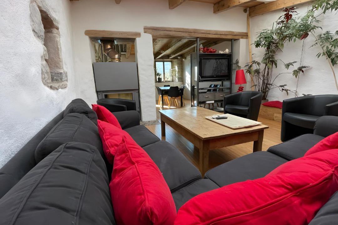 Photo of Livingroom in La Cresse