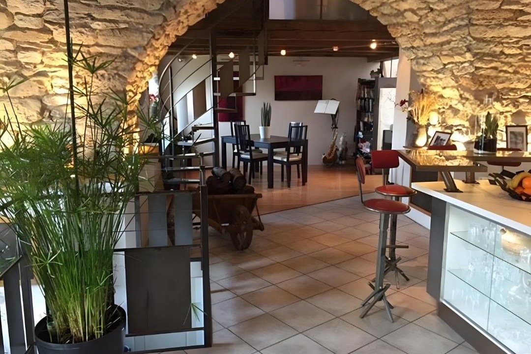 Photo of Kitchen in La Cresse