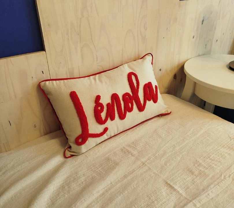 Photo of Bedroom in Labeaume