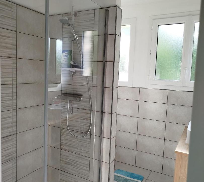 Photo of Bathroom in Labeaume