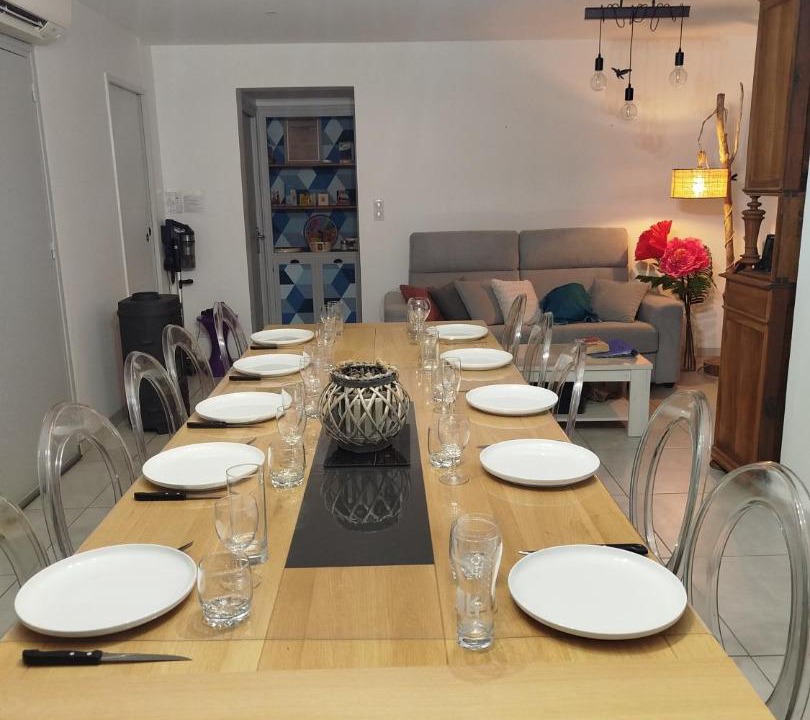 Photo of Kitchen in Labeaume