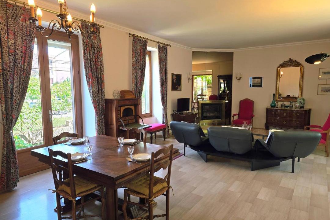 Photo of Livingroom in Saint-Affrique