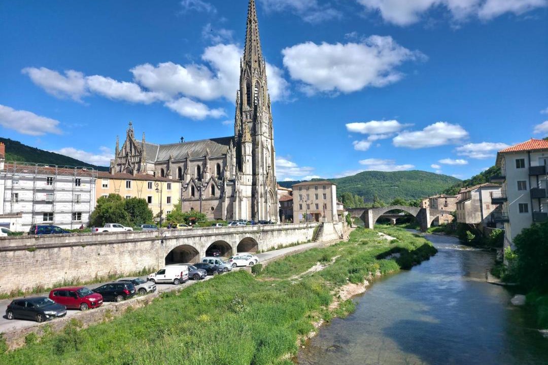 Photo of Others in Saint-Affrique