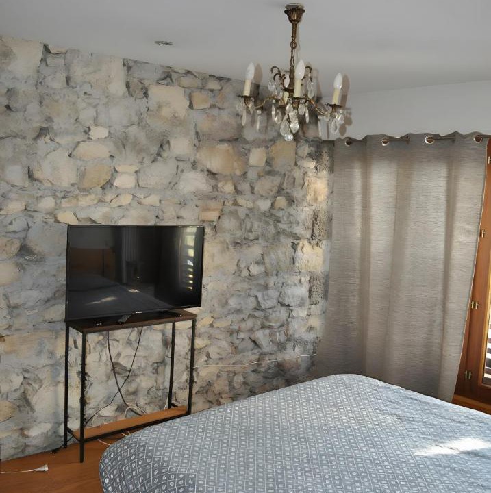 Photo of Bedroom in Noyarey