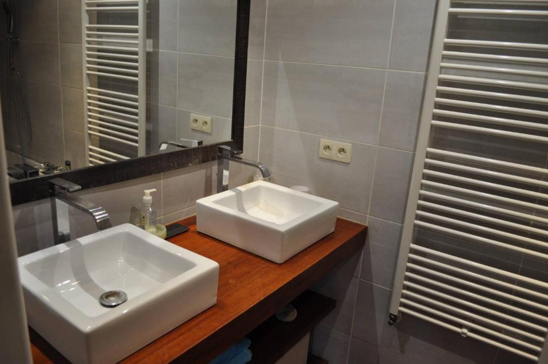 Photo of Bathroom in Noyarey