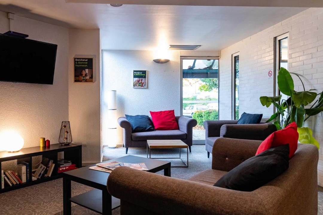 Photo of Livingroom in Gieres