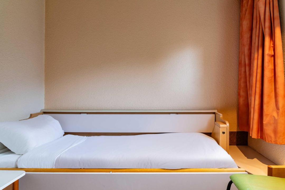 Photo of Bedroom in Gieres