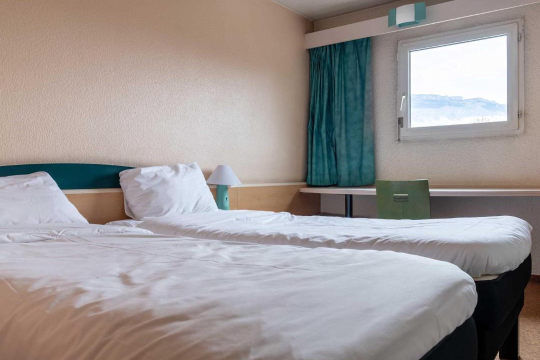 Photo of Bedroom in Gieres