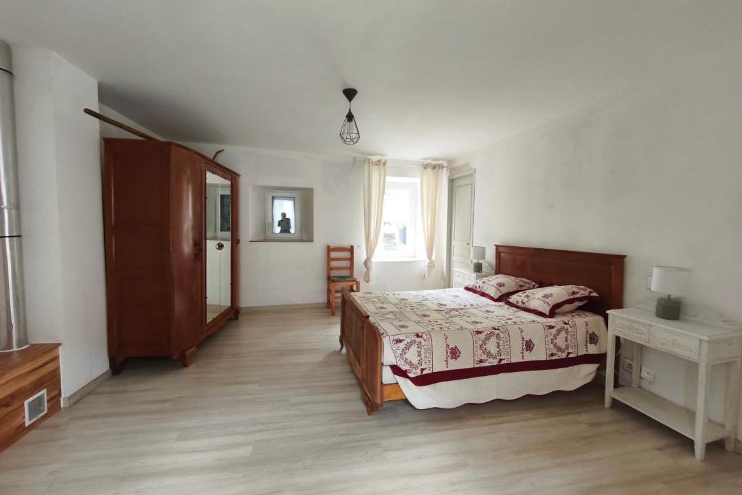 Photo of Bedroom in Portet-d'Aspet