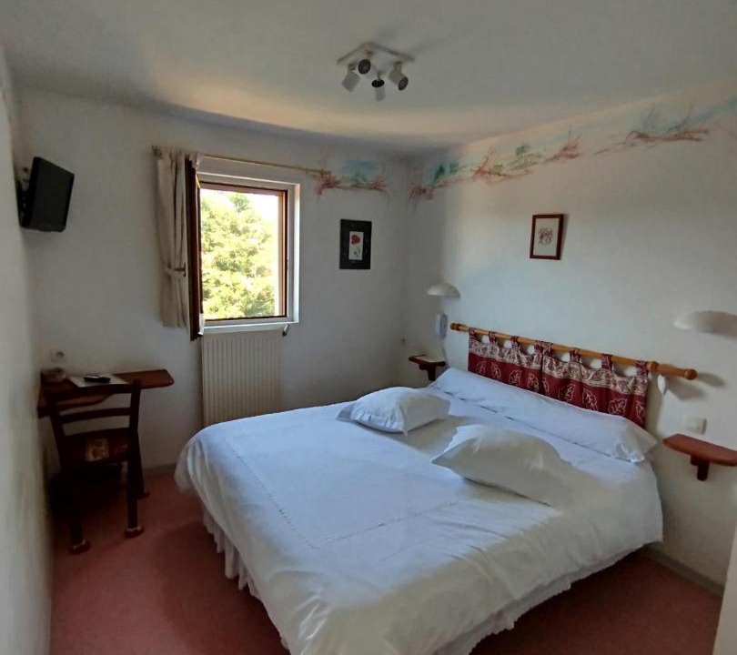 Photo of Bedroom in Javols