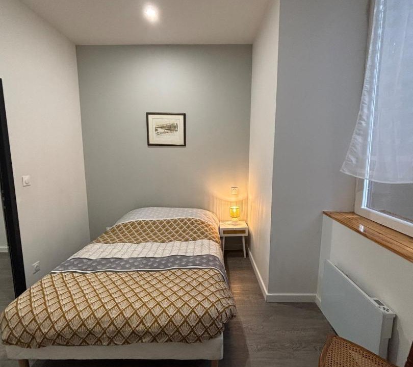 Photo of Bedroom in Saint-Gaudens