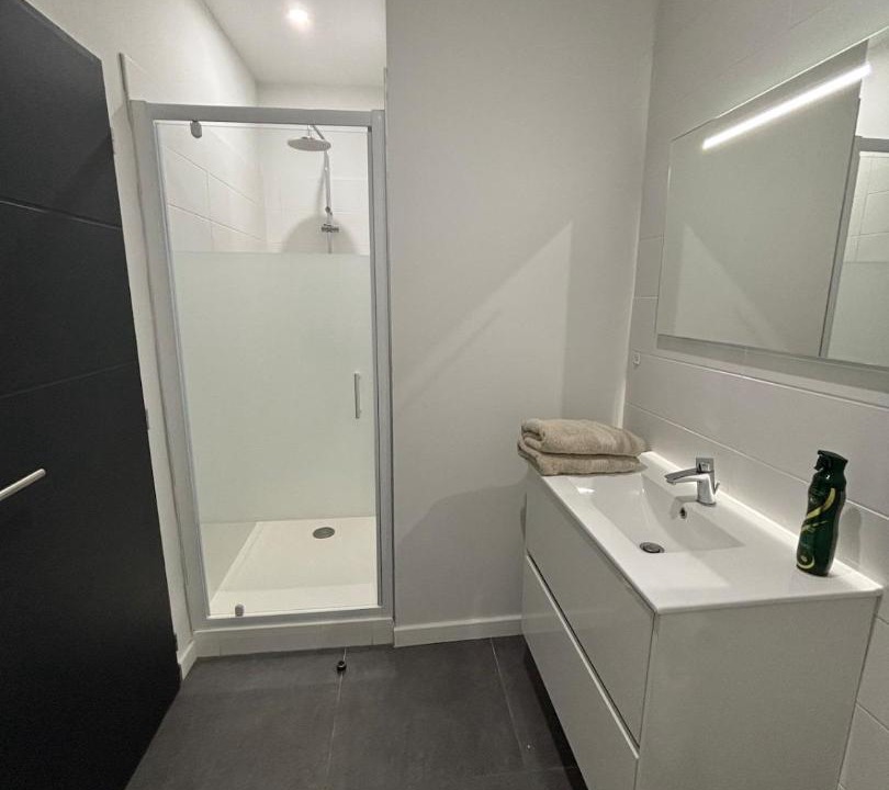 Photo of Bathroom in Saint-Gaudens