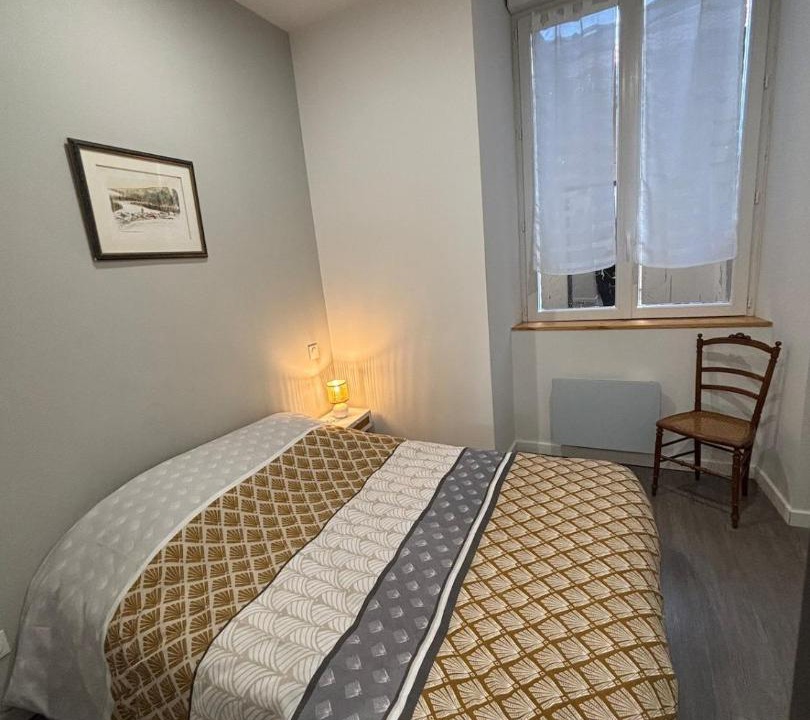 Photo of Bedroom in Saint-Gaudens