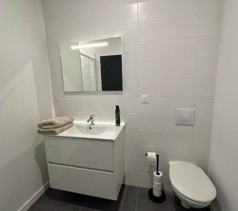 Photo of Bathroom in Saint-Gaudens