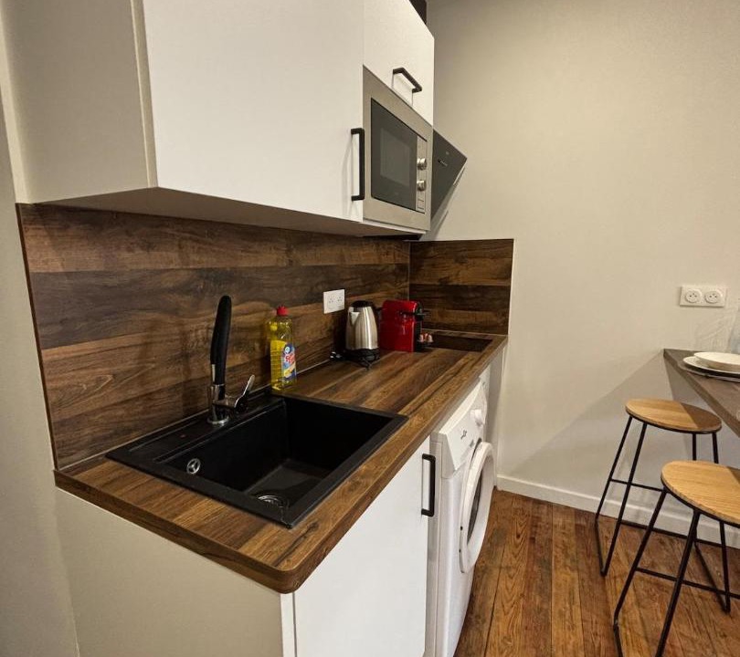 Photo of Kitchen in Saint-Gaudens