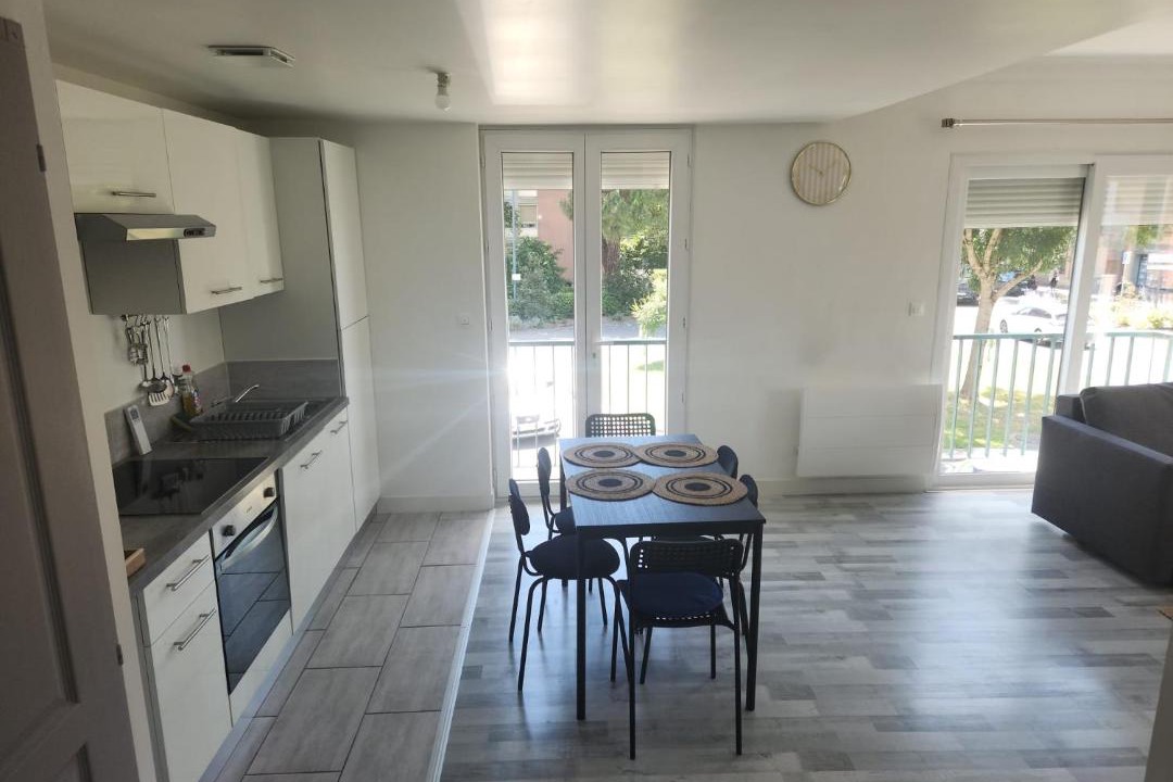 Photo of Kitchen in Montauban