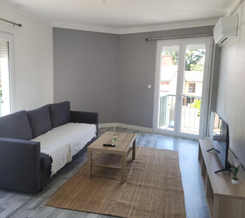 Photo of Livingroom in Montauban