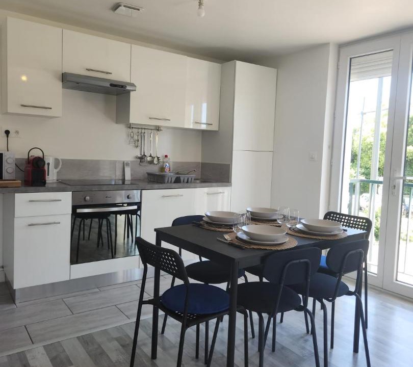 Photo of Kitchen in Montauban
