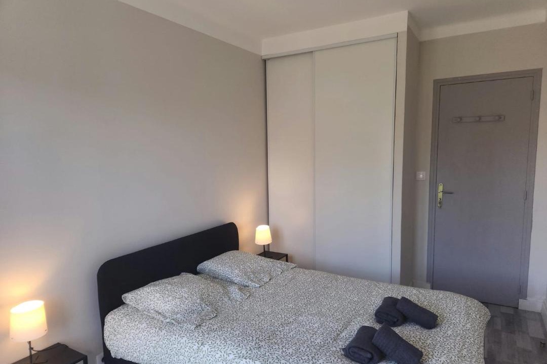 Photo of Bedroom in Montauban