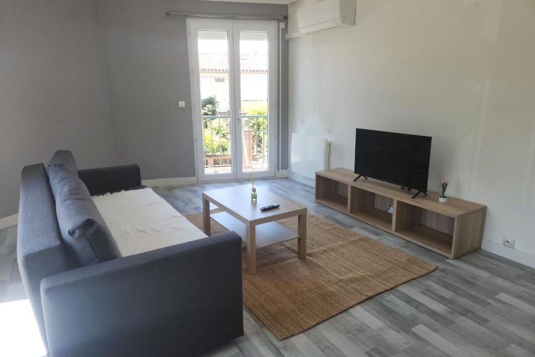 Photo of Livingroom in Montauban